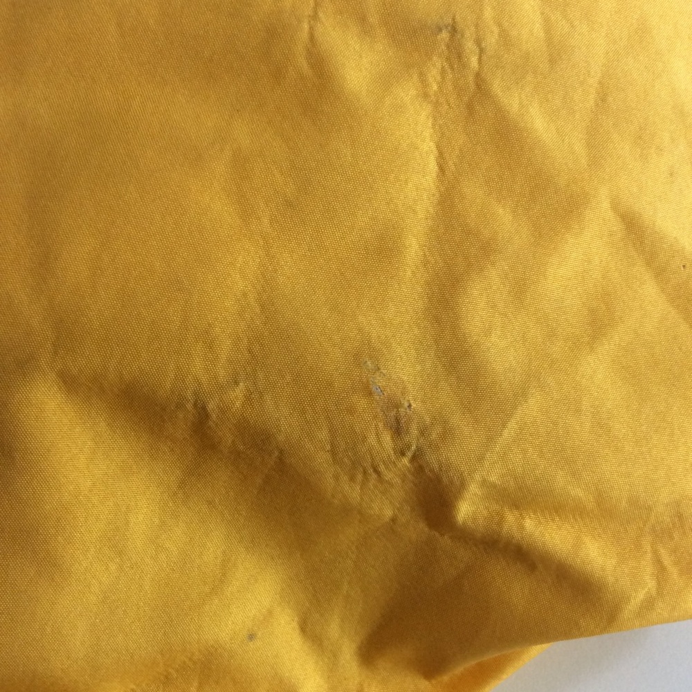 Vintage 90's Silk Puffer Jacket - Picture 12 of 15